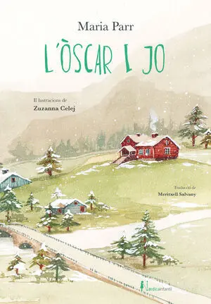 L'òscar I Jo
