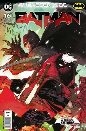BATMAN 146 (MENSUAL)