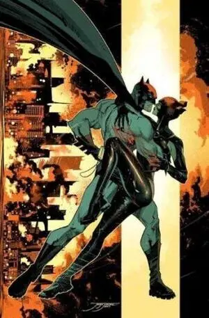 BATMAN 147 (MENSUAL)