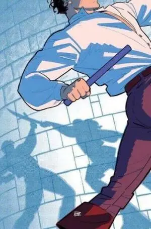 NIGHTWING NÚM. 34