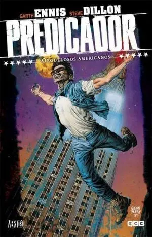 PREDICADOR NÚM. 3 DE 9: ORGULLOSOS AMERICANOS (CUARTA EDICIÓN)