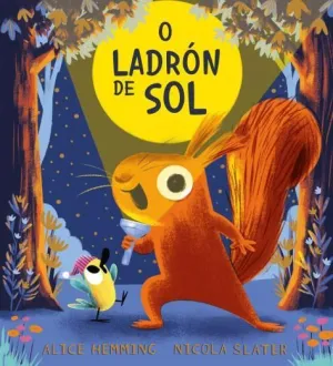 O Ladrón de Sol