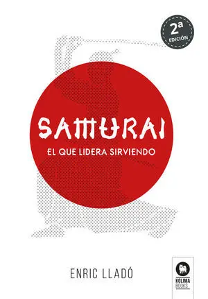 SAMURÁI