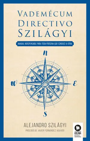 VADEMÉCUM DIRECTIVO SZILÁGYI