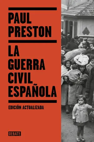 LA GUERRA CIVIL ESPAÑOLA