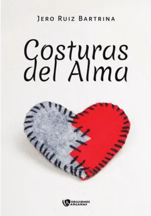 COSTURAS DEL ALMA