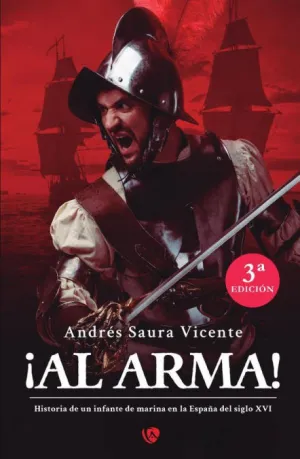 ¡AL ARMA!