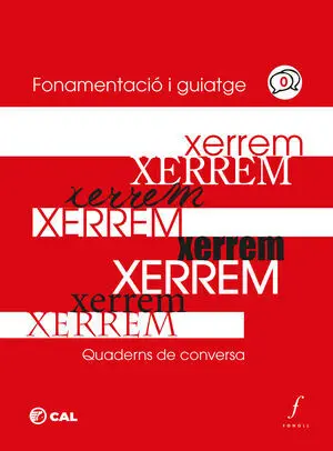 XERREM. QUADERNS DE CONVERSA