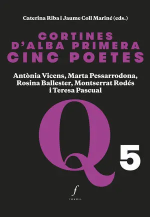 CORTINES D’ALBA PRIMERA