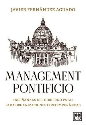 MANAGEMENT PONTIFICIO