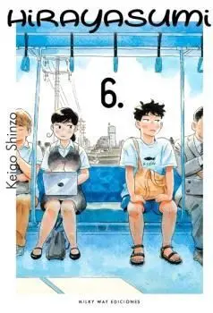 HIRAYASUMI N 06