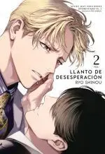 LLANTO DE DESESPERACION N 02
