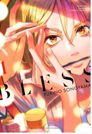BLESS 01