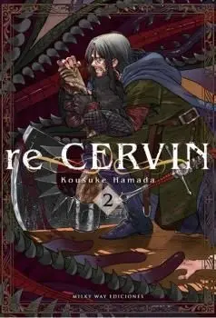 RE CERVIN N 02