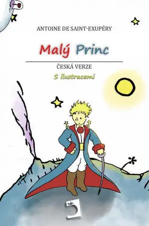 MALÝ PRINC