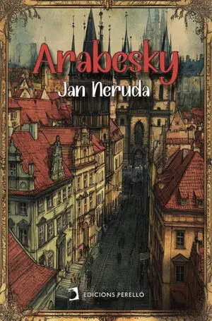 (CHE).ARABESKY.(LITERATURA)