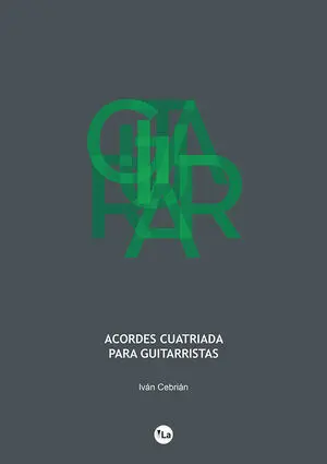 ACORDES CUATRIADA PARA GUITARRISTAS