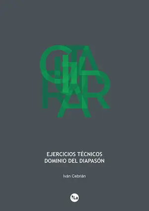 EJERCICIOS TÉCNICOS - DOMINIO DEL DIAPASÓN