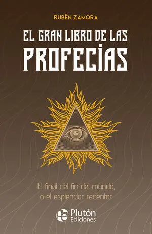 EL GRAN LIBRO DE LAS PROFECÍAS