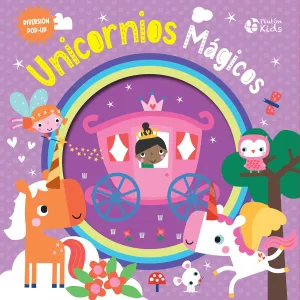 UNICORNIOS MÁGICOS