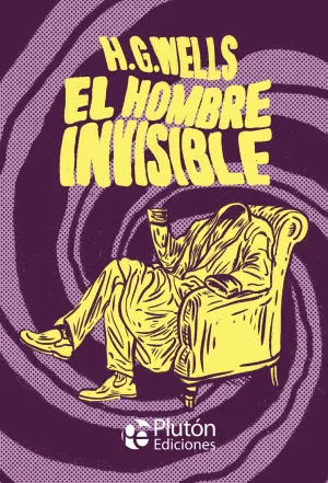 EL HOMBRE INVISIBLE