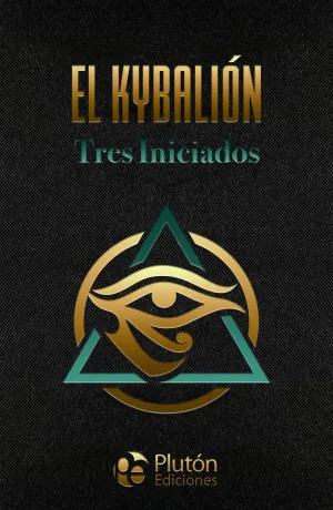 EL KYBALIÓN