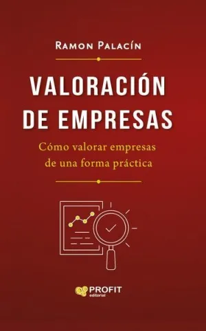 VALORACIÓN DE EMPRESAS