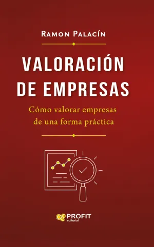 VALORACION DE EMPRESAS