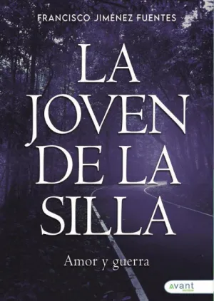 LA JOVEN DE LA SILLA