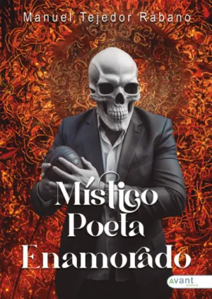 MÍSTICO POETA ENAMORADO