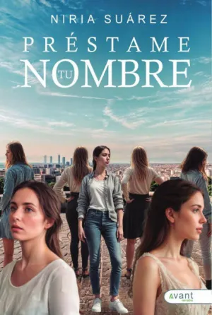 PRÉSTAME TU NOMBRE