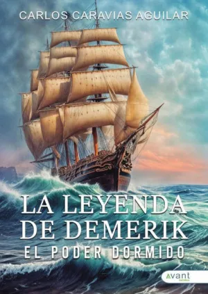 LA LEYENDA DE DEMERIK