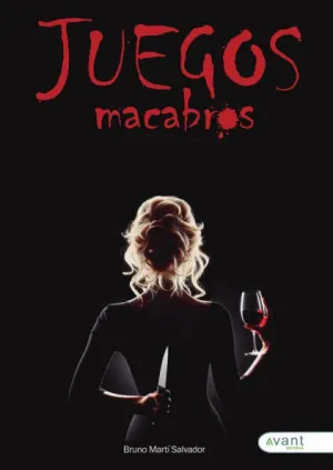 JUEGOS MACABROS