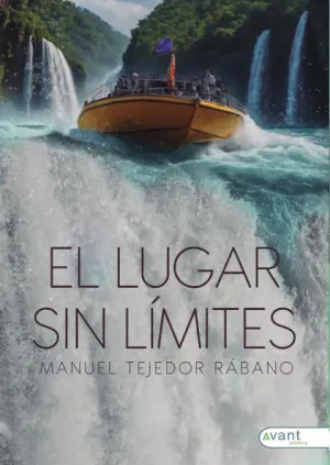 EL LUGAR SIN LÍMITE
