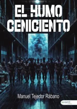 HUMO CENICIENTO EL