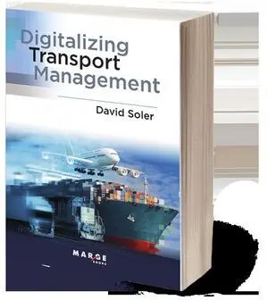 DIGITALIZING TRANSPORT MANAGEMENT