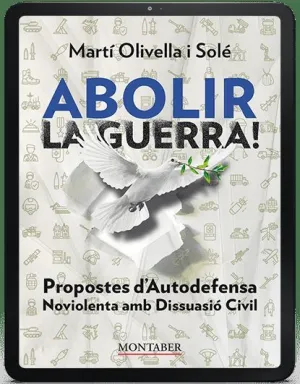 Abolir la Guerra!