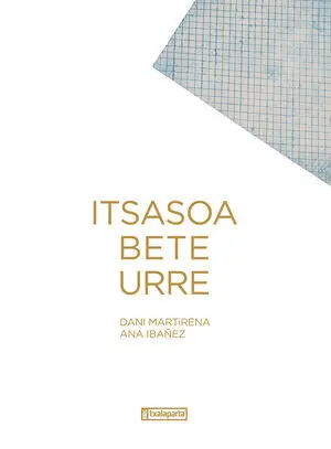 ITSASOA BETE URRE