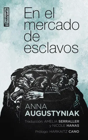 EN EL MERCADO DE ESCLAVOS