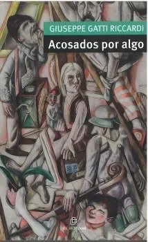 ACOSADOS POR ALGO