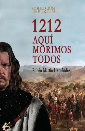 (IMPERIUM DE NOVELA HISTORICA)