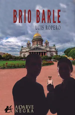 BRIO BARLE
