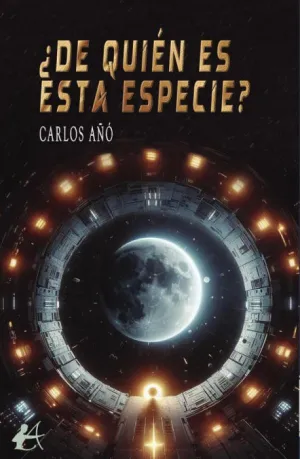 ¿DE QUIÉN ES ESTA ESPECIE?