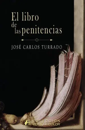 EL LIBRO DE LAS PENITENCIAS