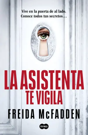 ASISTENTA TE VIGILA, LA