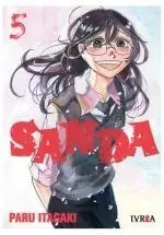 SANDA, 5