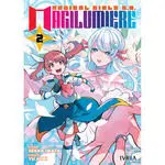 MAGILUMIERE MAGICAL GIRLS S.A, 2