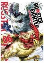 ROOSTER FIGHTER, 6