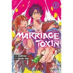 Marriage Toxin 02