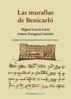 LAS MURALLAS DE BENICARLO